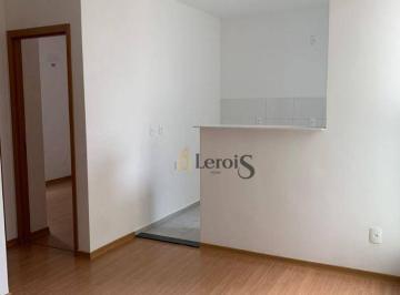 6b530a81f8086cc85fb6607de9a1098b3839cdaf · Apartamento com 2 dormitórios à venda, 40 m² por R$ 240.000,00 - Império La Castelle - Itu/SP