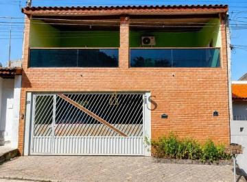 3effa0023881936c3e43586e1bcfc5a44b8ba2c3 · Casa com 4 dormitórios à venda, 170 m² por R$ 650.000,00 - Residencial Parque São Camilo - Itu/SP