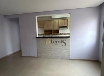 ae6a30b50e317fe973a473b246878200e93d387b · Apartamento com 2 dormitórios para alugar, 54 m² por R$ 1.700,00/mês - Condomínio Parque Inca - Itu/