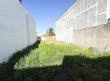 42d158f9ff94fdc145f09061c9997d1a5bc96d41 · Terreno à venda, 150 m² por R$ 400.000,00 - Centro - Sorocaba/SP
