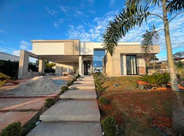 Casa · 235m² · 3 Quartos · 5 Vagas · Gran Royalle / Igarapé - Casa à Venda no Condomínio Gran Royalle – Igarapé/MG