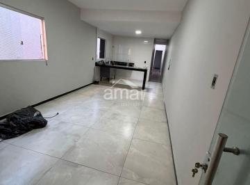 Apartamento · 100m² · 2 Quartos · 1 Vaga · Apartamento para alugar no bairro Serrano - Belo Horizonte/MG