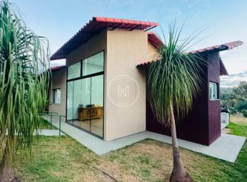 Casa · 180m² · 3 Quartos · 4 Vagas · Gran Royalle / Igarapé - Casa para Locação no Condomínio Gran Royalle – Igarapé/MG