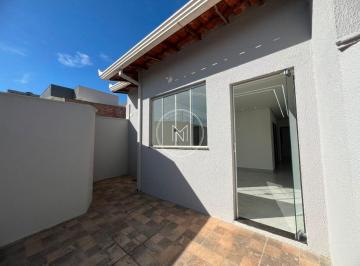 Casa · 65m² · 2 Quartos · Casa à Venda no Bairro Pedra Branca – São Joaquim de Bicas/MG