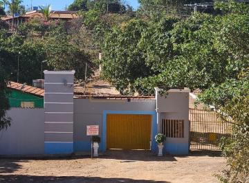 Rural · 620m² · 3 Quartos · CHÁCARA À VENDA – CONDOMÍNIO ELDORADO | NOVA PONTE/MG