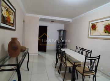 Apartamento · 144m² · 3 Quartos · 1 Vaga · Excelente Apartamento com 144 m² no Centro – Próximo ao Mercado Municipal!