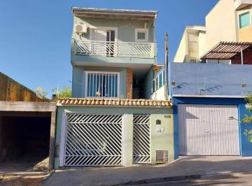 5e6d97428f461805ca18dc0ca2c0439dd6c53a3f · Casa com 3 dormitórios à venda, 155 m² por R$ 750.000,00 - Parque Três Meninos - Sorocaba/SP