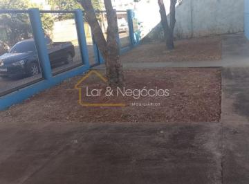 Terreno · 335m² · Oportunidade Comercial no Bairro Santa Terezinha! - Terreno