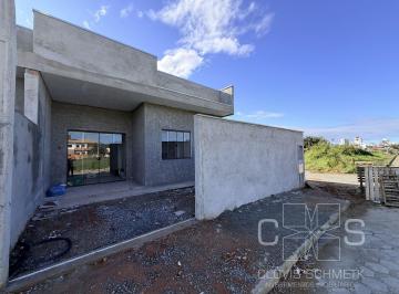 Casa · 57m² · 2 Quartos · 1 Vaga · Casa Alvenaria em Centro, Balneário Piçarras/SC