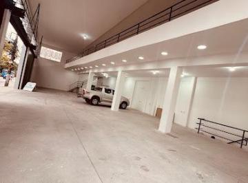 5bb1f5fabb821b62275c5b311c1aa197bcb484a7 · Salão para alugar, 600 m² - Vila Augusta - Guarulhos/SP