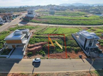 c0fdbf7c6a70a4288b010ec620864f56691fc2d5 · Terreno à venda, 315 m² por R$ 650.000 - Jardim Planalto - Arujá/SP