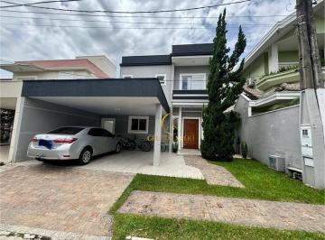 3b16277edbf354e33b83053fd52973e57ba4549e · Sobrado Exclusivo com AT. 295 m² | Ac. 248,12 m², 5 Suítes no Urbanova – São José dos Campos.