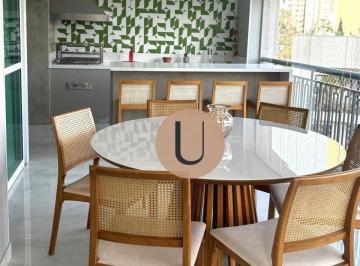 726b48588945dcb83af0ff11aba5ac2799878f6c · Apartamento com varanda gourmet! 3 suítes, 4 vagas, lazer! Portal do Morumbi!