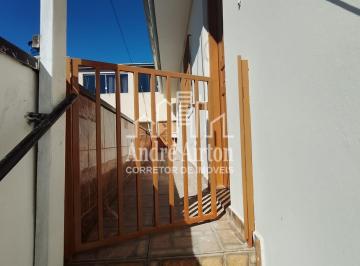 Apartamento · 40m² · 1 Quarto · Apartamento para alugar no bairro Parque Paraíso - Itapecerica da Serra/SP