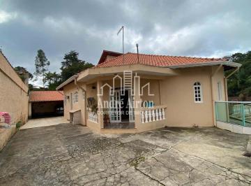 Casa · 250m² · 4 Quartos · 2 Vagas · Casa à venda 04-Dormitórios