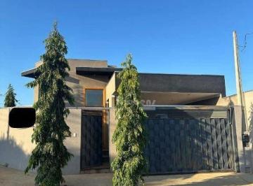 9f4a66dcfc7a211c9e1ce0cacc4521a2efdd9034 · Casa com 3 dormitórios à venda, 118 m² por R$ 620.000,00 - Setsul - São José do Rio Preto/SP
