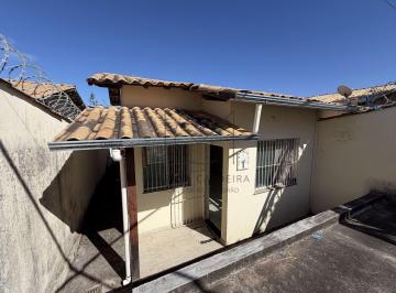 Casa · 65m² · 2 Quartos · 2 Vagas · Casa Geminada em floresta encantada, Esmeraldas/MG
