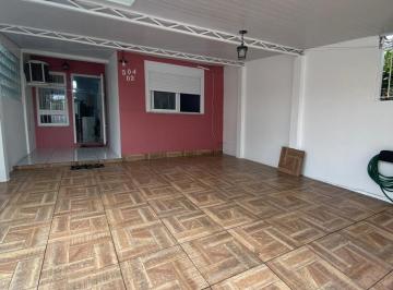 Casa · 60m² · 2 Quartos · 2 Vagas · Excelente casa à venda no bairro Parque da Matriz - Cachoeirinha/RS