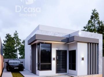 Casa · 55m² · 2 Quartos · 1 Vaga · Casa à venda no bairro Vila Parque Brasília - Cachoeirinha/RS