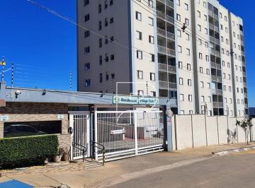 c34a3e6ac6c3a0b0439975dcc5c0b08564abf678 · Apartamento com 2 dormitórios à venda, 54 m² por R$ 330.000,00 - Village Club - Vargem Grande Paulis