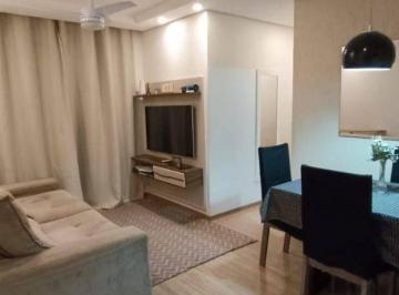 e7f71cf967d18da0fb693219bc0ba9af9e748ab4 · Apartamento com 2 dormitórios à venda, 49 m² por R$ 234.000,00 - Parque Dom Pedro II - Campinas/SP
