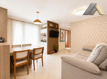 Apartamento · 53m² · 2 Quartos · 1 Vaga · Apartamento à venda no Bairro Velha - Blumenau
