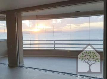 Apartamento · 183m² · 3 Quartos · 3 Vagas · Apartamento Alto Padrão à Venda no João Paulo | Vista Mar, 3 Suítes e 3 Vagas
