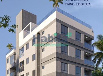 Apartamento · 29m² · 1 Quarto · 1 Vaga · Apartamento em Bancários, João Pessoa/PB