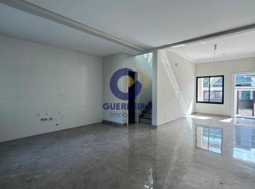 Casa · 165m² · 3 Quartos · 2 Vagas · Sobrado Alto Padrão na Ressacada em Itajai.