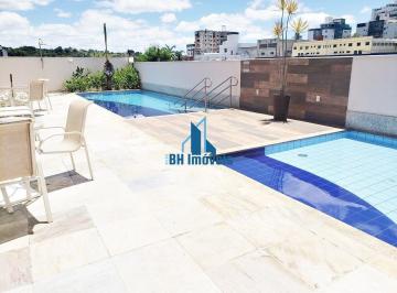 Apartamento · 60m² · 2 Quartos · 1 Vaga · Apartamento 2 quartos para Venda no Serrano/Saramenha Belo Horizonte-MG