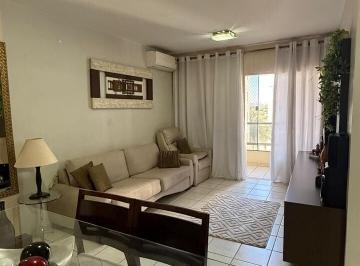 Apartamento · 75m² · 3 Quartos · 1 Vaga · Apartamento de 3 quartos no Moinho dos Ventos