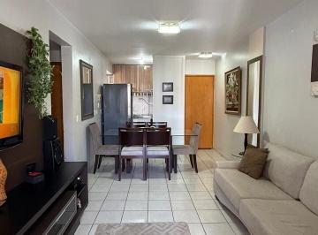 Apartamento · 75m² · 3 Quartos · 1 Vaga · Residencial Mistral - Apartamento de 3 quartos no Moinho dos Ventos