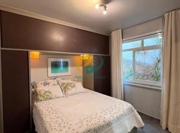 Apartamento · 60m² · 1 Quarto · 1 Vaga · APARTAMENTO ITACORUBI - REFORMADO - 01 DORMITÓRIO - EXCELENTE