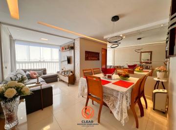 Apartamento · 75m² · 3 Quartos · 2 Vagas · Apartamento 75m² / 3 Quartos / 2 Vagas / Lazer / Castelo BH