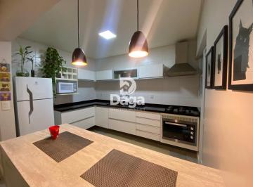 Apartamento · 87m² · 2 Quartos · 1 Vaga · 2 Dormitórios com suite no bairro Saco Grande, Florianópolis/SC