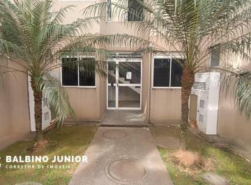 Apartamento · 36m² · 2 Quartos · 1 Vaga · Sol de Camarás I | Apartamento em Camaragibe | 2 Quartos