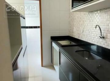 52766.009 · Apartamento a venda - Jardim Santo André