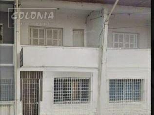 52759.001 · Sobrado a venda - Casa Branca
