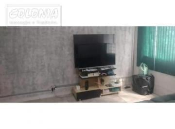 52755.001 · Sobrado a venda - Centro