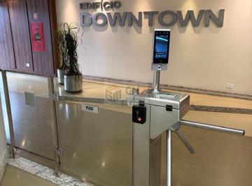 Comercial · 53m² · 1 Vaga · Sala comercial em Centro, Curitiba/PR