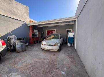 Casa · 81m² · 1 Quarto · 4 Vagas · Apartamento em Parque Nova Carioba, Americana/SP