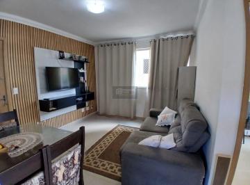 Apartamento · 45m² · 2 Quartos · Apartamento 2 Quartos à Venda – Bairro São João Batista | Região de Venda Nova – Belo Horizonte