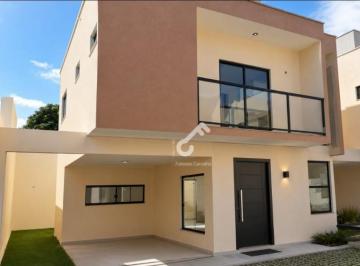 Foto-0 · BURAQUINHO, Lauro de Freitas. Duplex NOVO composto de 3 suítes superiores. Condomínio fechado com po