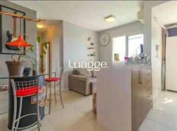 Apartamento · 55m² · 2 Quartos · 1 Vaga · Apartamento com 2 quartos e 55m² à venda em Teresópolis, Porto Alegre.
