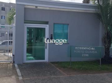 Apartamento · 83m² · 2 Quartos · 1 Vaga · Apto Térreo 2 pátios 2D (1Suíte) - São Sebastião - Porto Alegre