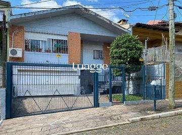 Casa · 201m² · 3 Quartos · 2 Vagas · Casa a venda no bairro Santa Fé