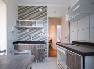 Apartamento · 76m² · 3 Quartos · Apartamento a venda 3 Dormitórios , mobiliado no bairro São Geraldo.