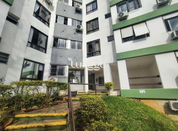 Apartamento · 75m² · 3 Quartos · 1 Vaga · Apartamento com 03 Quartos e 01 Vaga de Locação no Bairro Nonoai, Porto Alegre