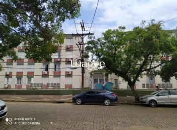 Apartamento · 49m² · 2 Quartos · 1 Vaga · Apartamento 2 dormitórios 50m² Bairro Medianeira em Porto Alegre RS