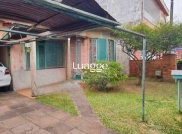 Casa · 100m² · 3 Quartos · 3 Vagas · Casa à venda - em São João